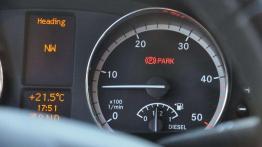 Mercedes Viano V6 CDI - nie jestem &quot;Witkiem&quot;