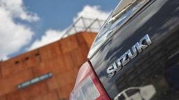 Suzuki Baleno – udany powrót