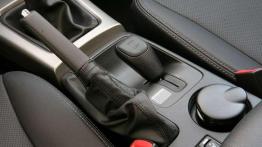 Subaru Forester 2009 - nowy wymiar &quot;leśnika&quot;