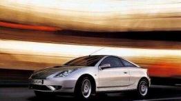 Toyota Celica VII - och, ta &quot;Celina&quot;