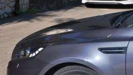 Kia Optima - piwo do bagażnika, czyli &quot;bij mistrza&quot;