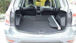 Subaru Forester 2009 - nowy wymiar &quot;leśnika&quot;
