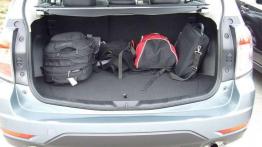 Subaru Forester 2009 - nowy wymiar &quot;leśnika&quot;