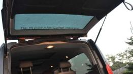 Mercedes Viano V6 CDI - nie jestem &quot;Witkiem&quot;