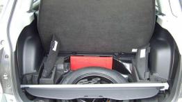 Subaru Forester 2009 - nowy wymiar &quot;leśnika&quot;