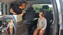 Mercedes Viano V6 CDI - nie jestem &quot;Witkiem&quot;