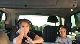 Mercedes Viano V6 CDI - nie jestem &quot;Witkiem&quot;