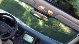 Kia Optima - piwo do bagażnika, czyli &quot;bij mistrza&quot;