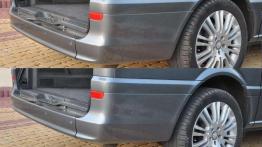 Mercedes Viano V6 CDI - nie jestem &quot;Witkiem&quot;