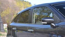 Suzuki Baleno – udany powrót