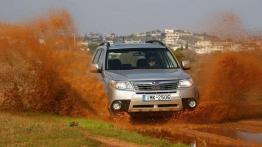 Subaru Forester 2009 - nowy wymiar &quot;leśnika&quot;