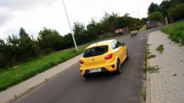 &quot;Małe, a cieszy!&quot;