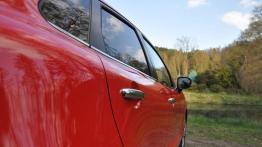 Suzuki Baleno – udany powrót