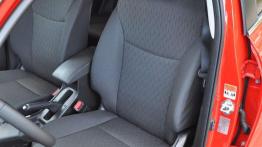 Suzuki Baleno – udany powrót