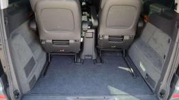 Mercedes Viano V6 CDI - nie jestem &quot;Witkiem&quot;