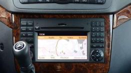 Mercedes Viano V6 CDI - nie jestem &quot;Witkiem&quot;