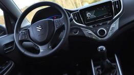 Suzuki Baleno – udany powrót