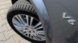 Mercedes Viano V6 CDI - nie jestem &quot;Witkiem&quot;