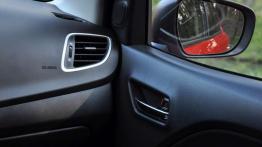 Suzuki Baleno – udany powrót