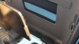 Mercedes Viano V6 CDI - nie jestem &quot;Witkiem&quot;