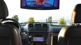 Mercedes Viano V6 CDI - nie jestem &quot;Witkiem&quot;