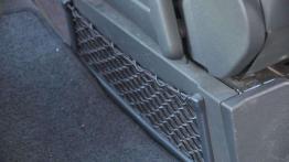 Mercedes Viano V6 CDI - nie jestem &quot;Witkiem&quot;