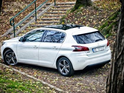 #Peugeot #Peugeot308