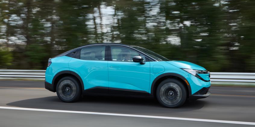 To nie jest "kobiece auto". To po prostu najlepszy wybór 2026 roku według ekspertek WWCOTY