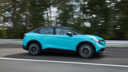 To nie jest "kobiece auto". To po prostu najlepszy wybór 2026 roku według ekspertek WWCOTY