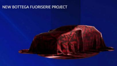 Alfa Romeo i Maserati łączą siły. Powstaje limitowany model za miliony złotych