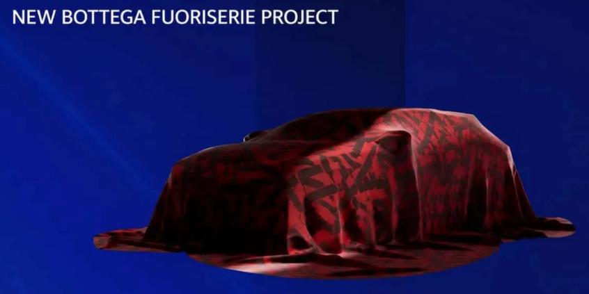 Alfa Romeo i Maserati łączą siły. Powstaje limitowany model za miliony złotych