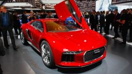 Frankfurt Motor Show 2013 - prototypy