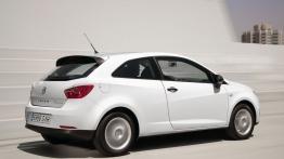 Seat Ibiza Ecomotive - prawy bok