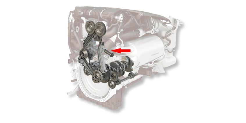 Co ma olej silnikowy do łańcucha rozrządu? To prawdziwa przyczyna kłopotów