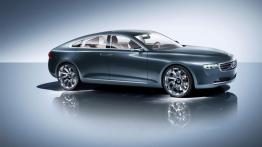 Volvo Concept You - prawy bok