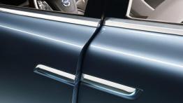 Volvo Concept You - bok - inne ujęcie