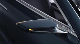 Volvo Concept You - prawe lusterko zewnętrzne, przód