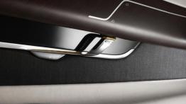 Volvo Concept You - drzwi kierowcy od wewnątrz