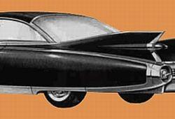 Cadillac Eldorado III Coupe - Oceń swoje auto