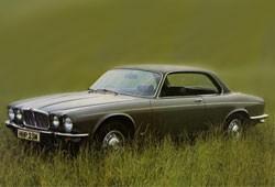 Jaguar XJ II Coupe - Usterki
