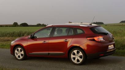 Renault Megane Grandtour