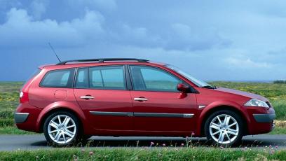 Renault Megane Grandtour