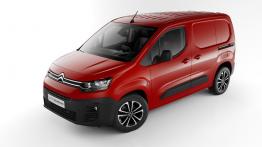 Francusko-niemieckie trojaczki w segmencie kombivanów