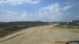 Spore opóźnienia i zerwanie kontraktu na ważnej drodze dla warszawiaków