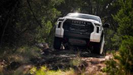 Toyota Tacoma i Tundra 2026 wyznaczają nowe standardy w segmencie pickupów