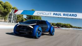 Citroen znalazł receptę na sukces elektryków?