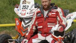 Rajd Dakar 2010 - dominacja Volkswagenów