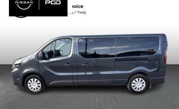 Nissan Primastar 2025 Business Plus L2 Automatyczna skrzynia biegów, zdjęcie 1