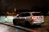 #BMW #X5 #test #Kraków