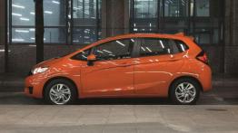 Nowa Honda Jazz wjeżdża do europejskich salonów